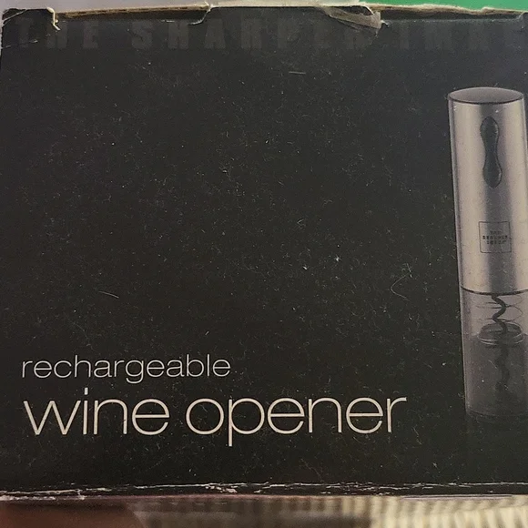 Electric Wine Opener - Picture 4 of 4